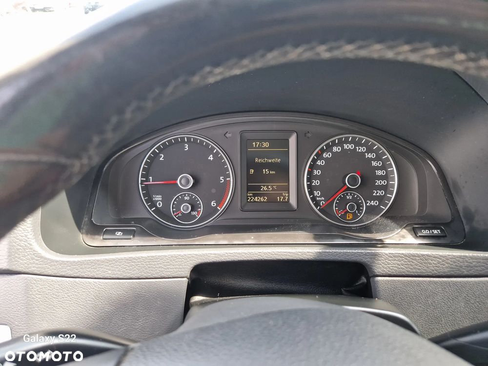 Volkswagen Multivan - 29