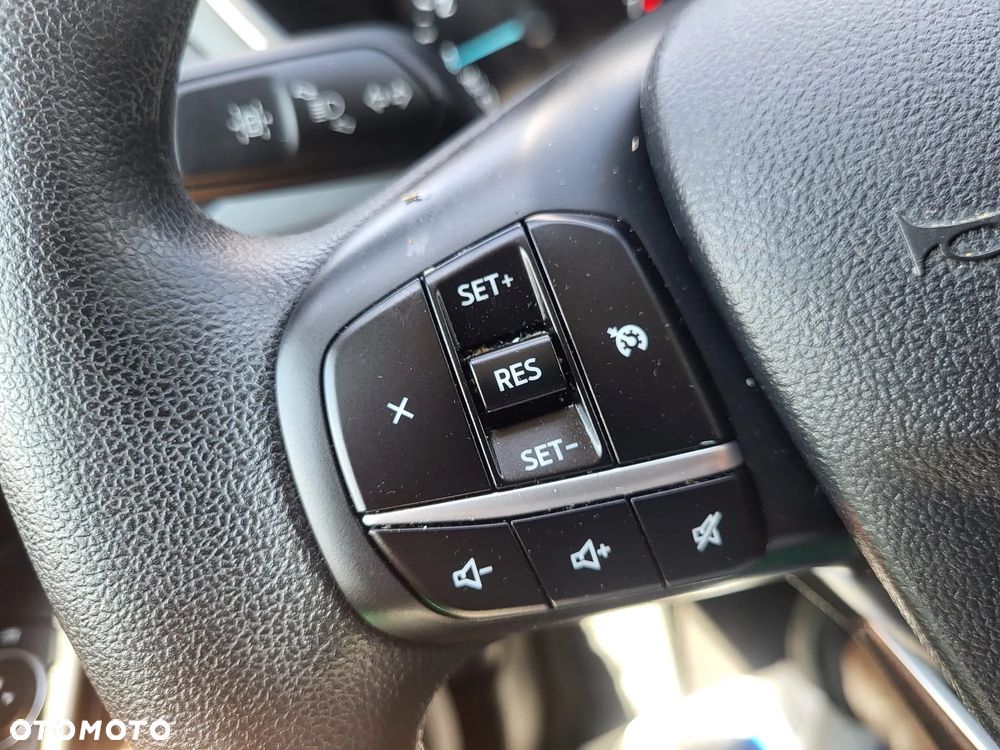 Ford Kuga 1.5 EcoBoost ST-LINE X - 13