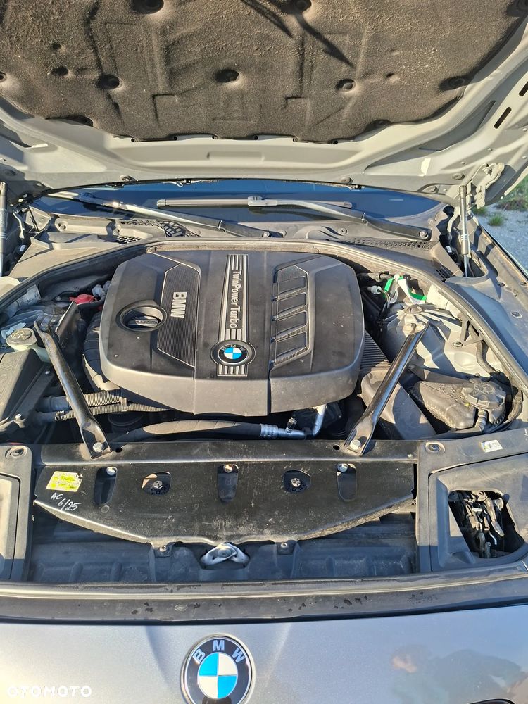 BMW Seria 5 - 15