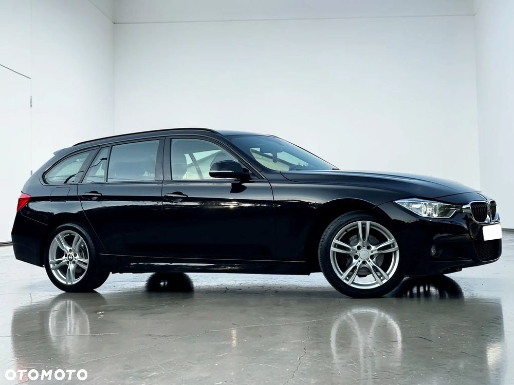 BMW Seria 3 - 4