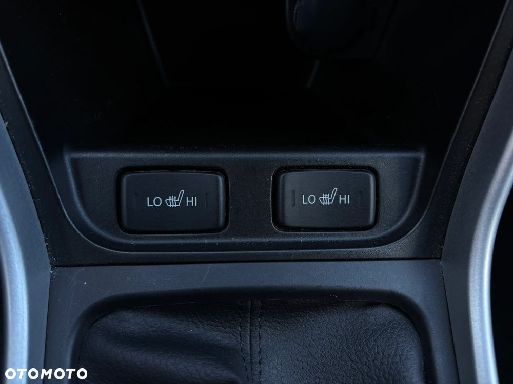 Suzuki SX4 - 16