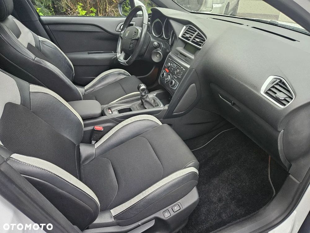 Citroën DS4 1.6 VTi SoChic - 6