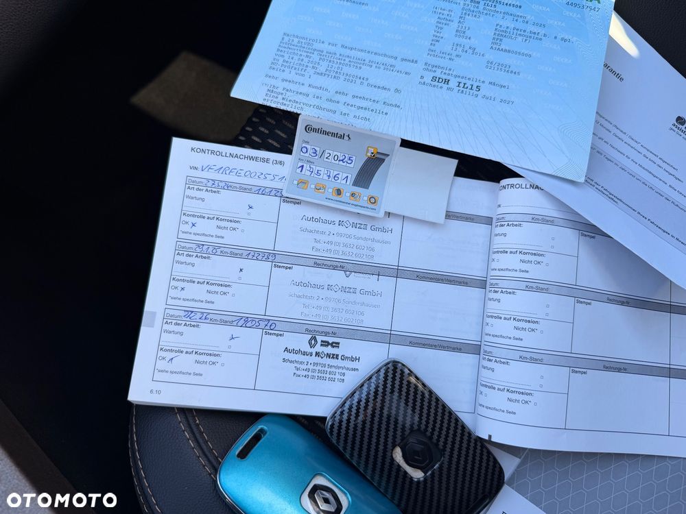 Renault Kadjar Energy dCi 110 EDC Business - 30
