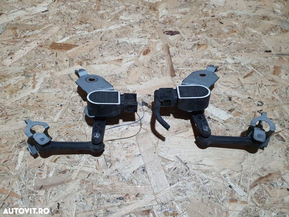 Serzor Cantar Nivel Faruri Perne Aer Suspensie Mercedes GLC X253 W253 - 1