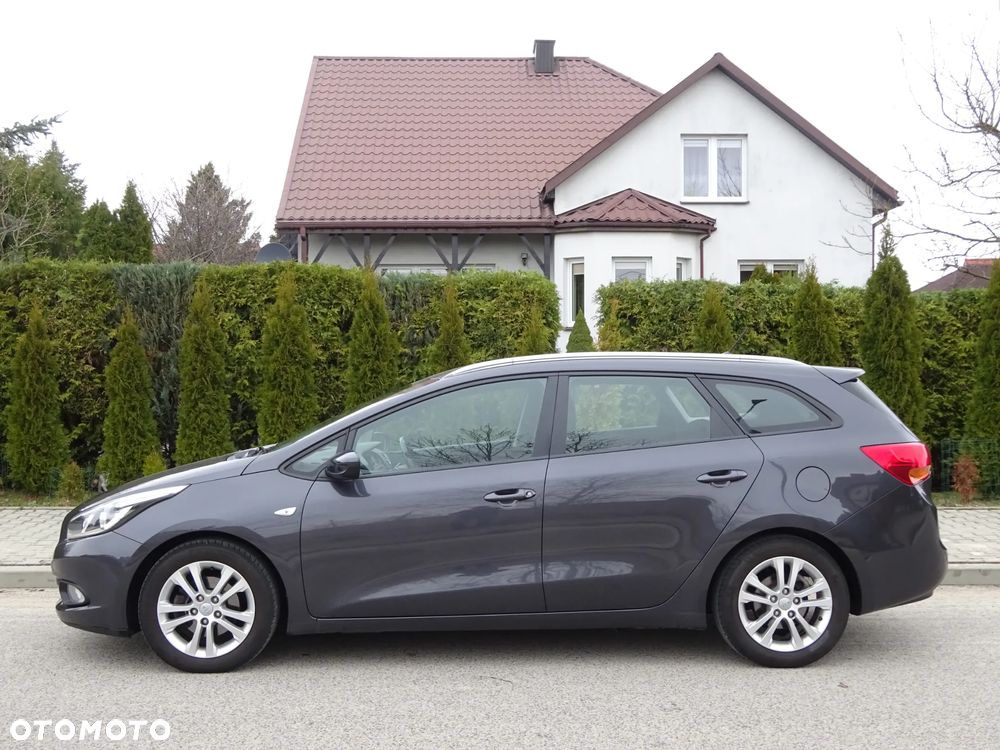 Kia Ceed - 20