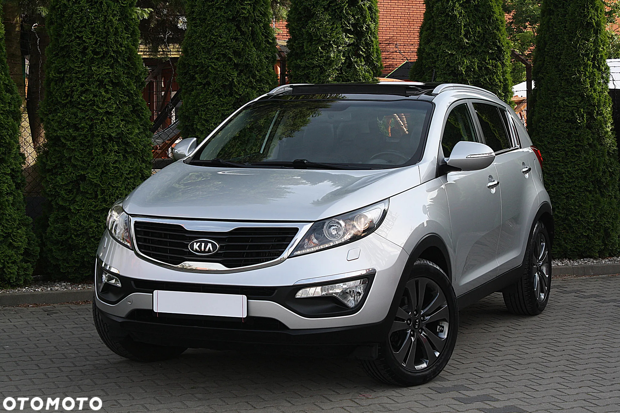 Kia Sportage - 32