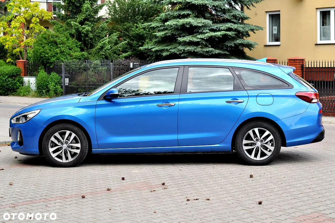 Hyundai i30 1.4 T-GDI Premium - 27