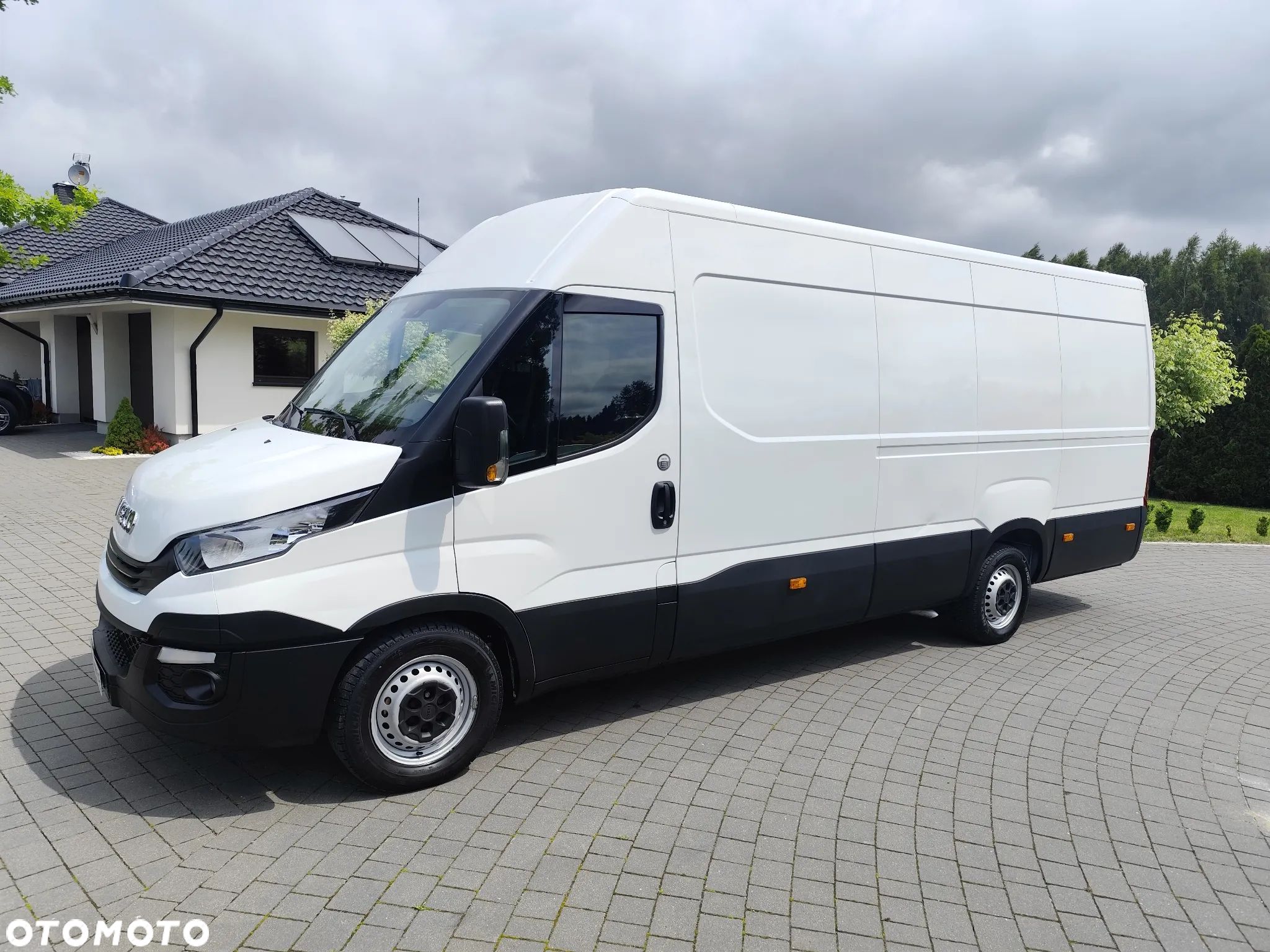 Iveco 35s14 - 1