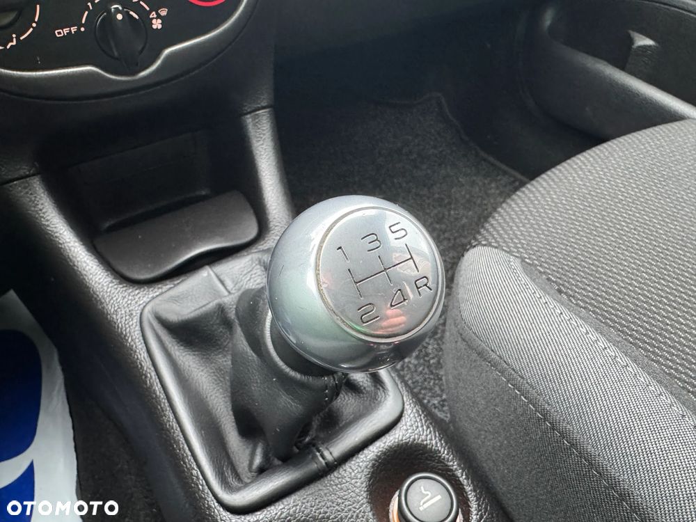 Peugeot 206 75 JBL - 22