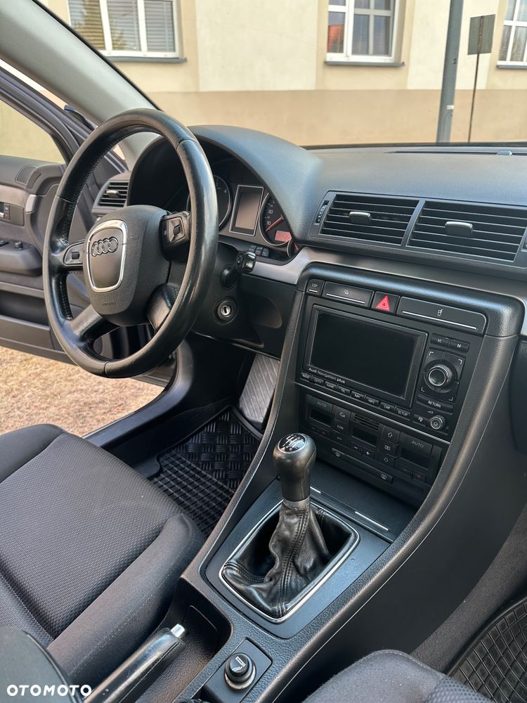 Audi A4 Limousine 2.0 TDI - 26