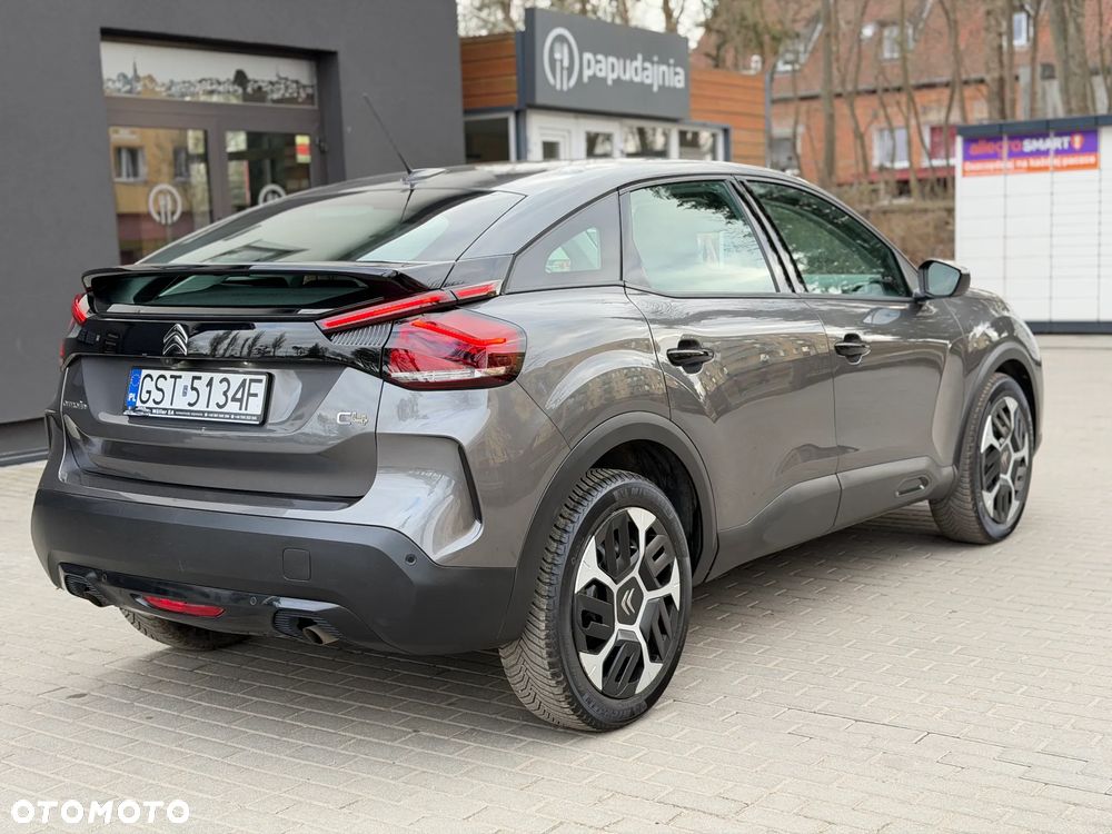 Citroën C4 1.2 PureTech Feel S&S - 11