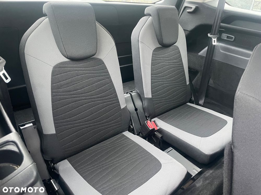 Citroën C4 Picasso 2.0 BlueHDi MoreLife S&S EAT6 - 14
