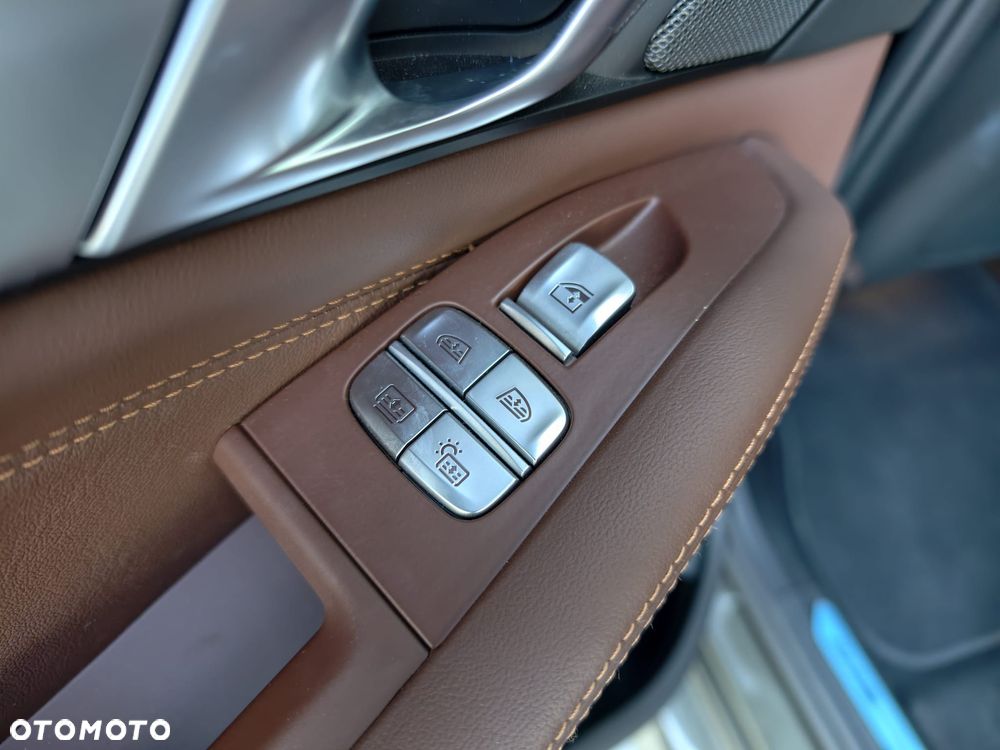 BMW X7 xDrive40d mHEV sport - 16