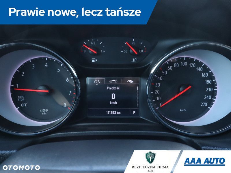 Opel Insignia - 13