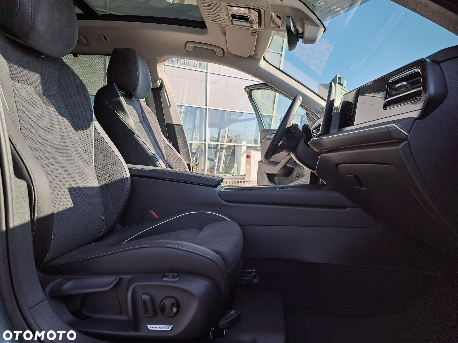 Volkswagen Passat - 18