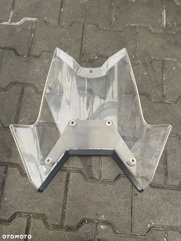 Szybka owiewka KTM Super Duke 1290 (nr1387) - 9