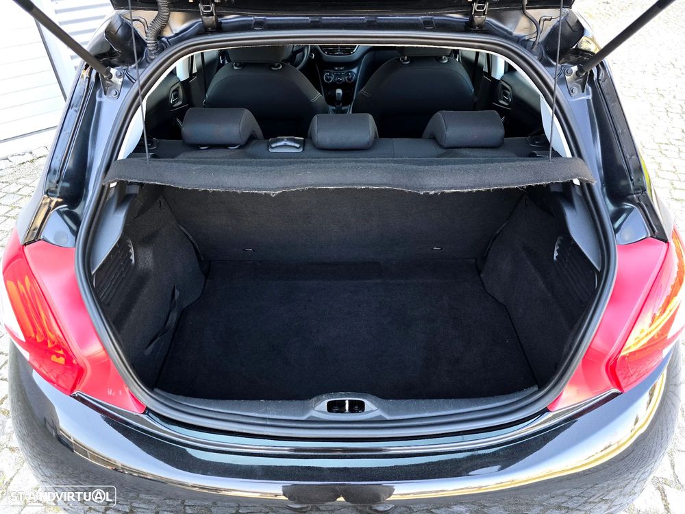 Peugeot 208 HDi 68 Access - 24