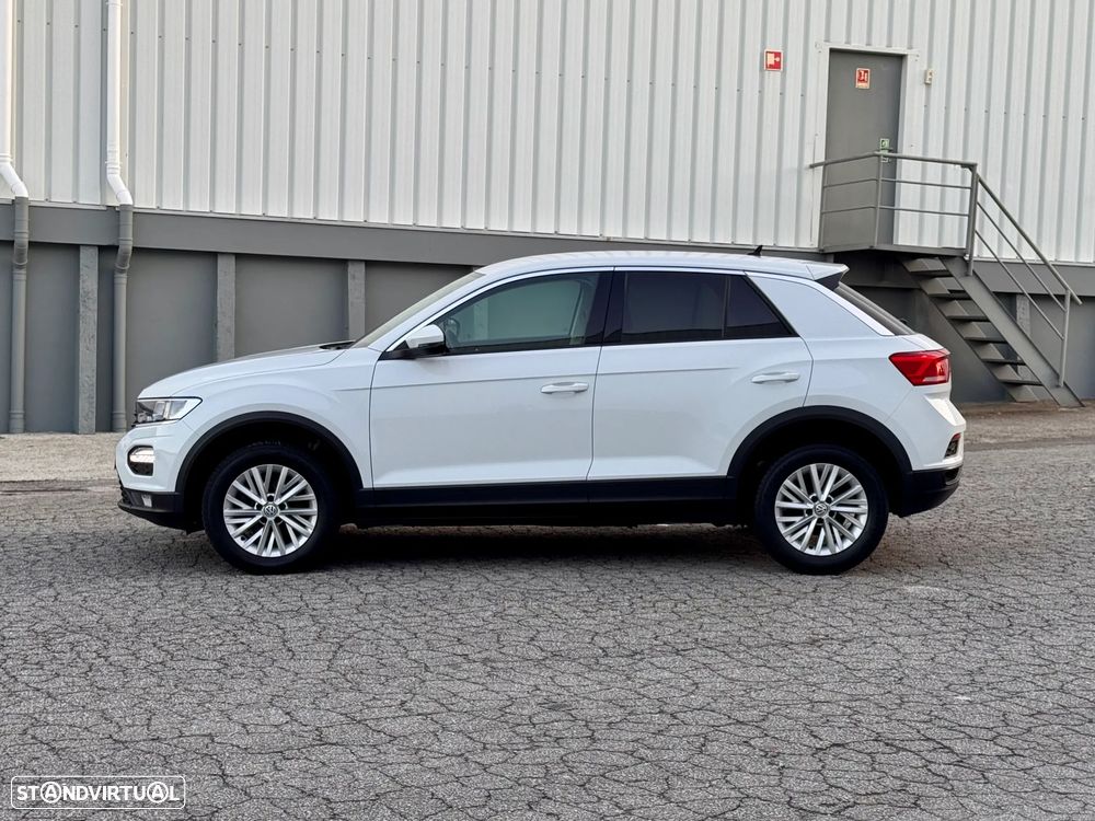 VW T-Roc 1.6 TDI Style - 6