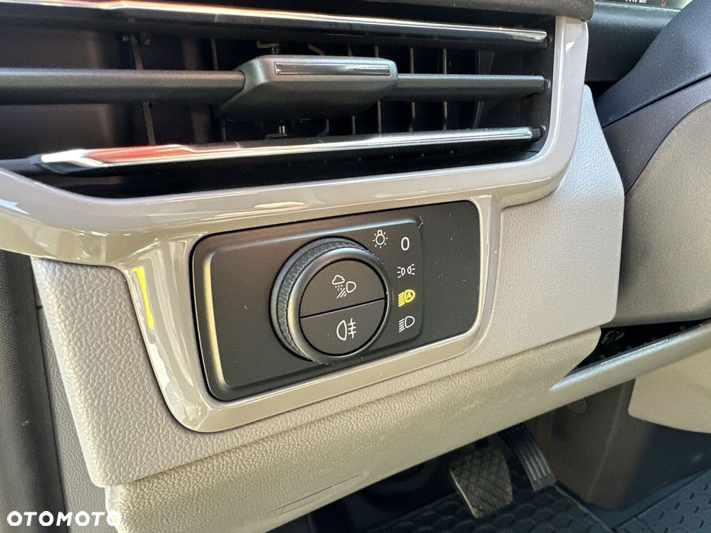 Volkswagen Transporter NOWY TRANSPORTER 3.500 Furgon 2.0 TDI 125 kW 4MOTION AUTOMAT 8-G - 24