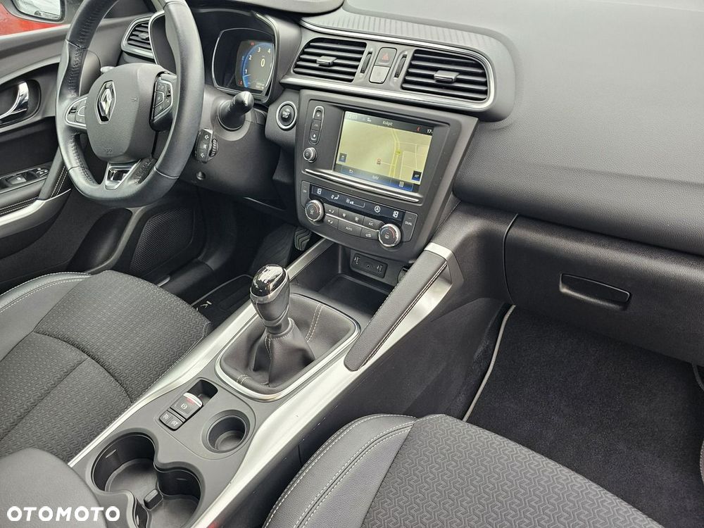 Renault Kadjar 1.2 Energy TCe Adventure - 15
