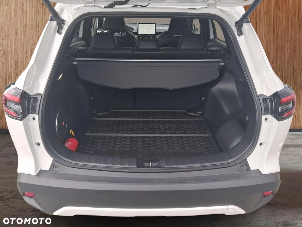 Toyota Corolla Cross 2.0 Hybrid Executive - 13