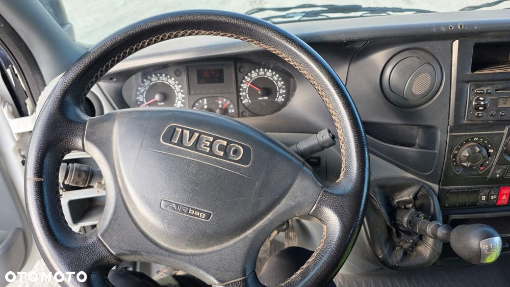 Iveco DAILY 35S10 - 14