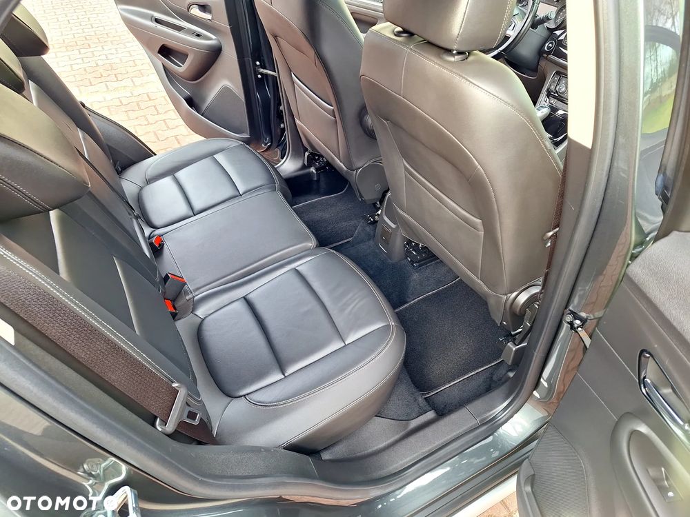 Opel Mokka X 1.4 T Elite S&S 4x4 - 10
