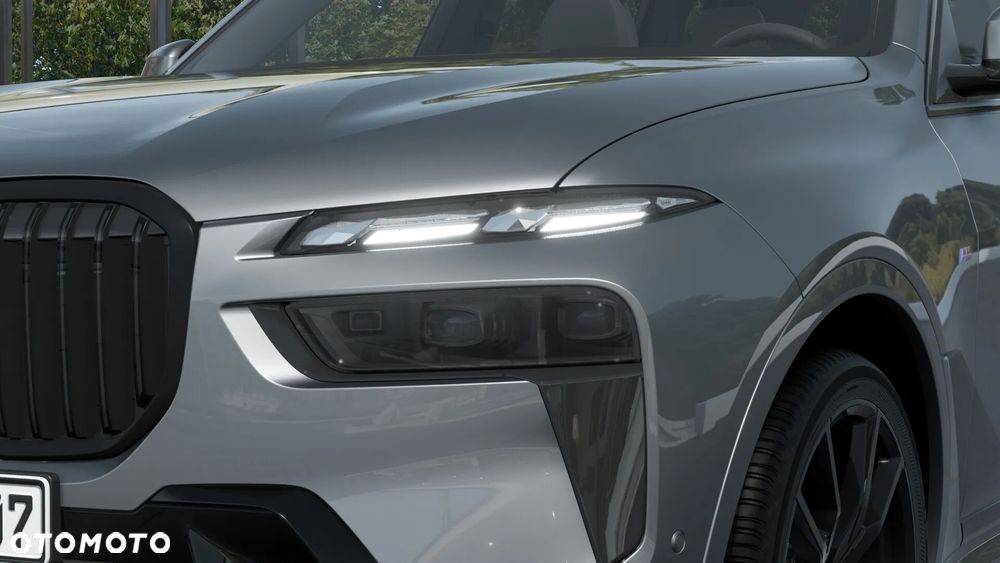 BMW X7 xDrive40i - 8