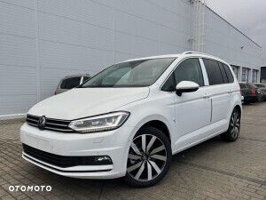 Volkswagen Touran 2.0 TDI BMT Highline DSG - 3