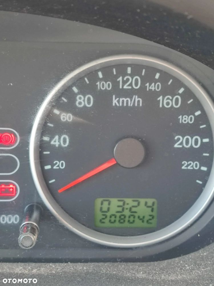 Ford Fiesta 1.4 Ambiente - 3