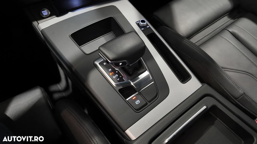 Audi Q5 50 TFSIe quattro S tronic - 23