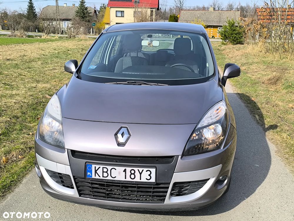 Renault Scenic - 5