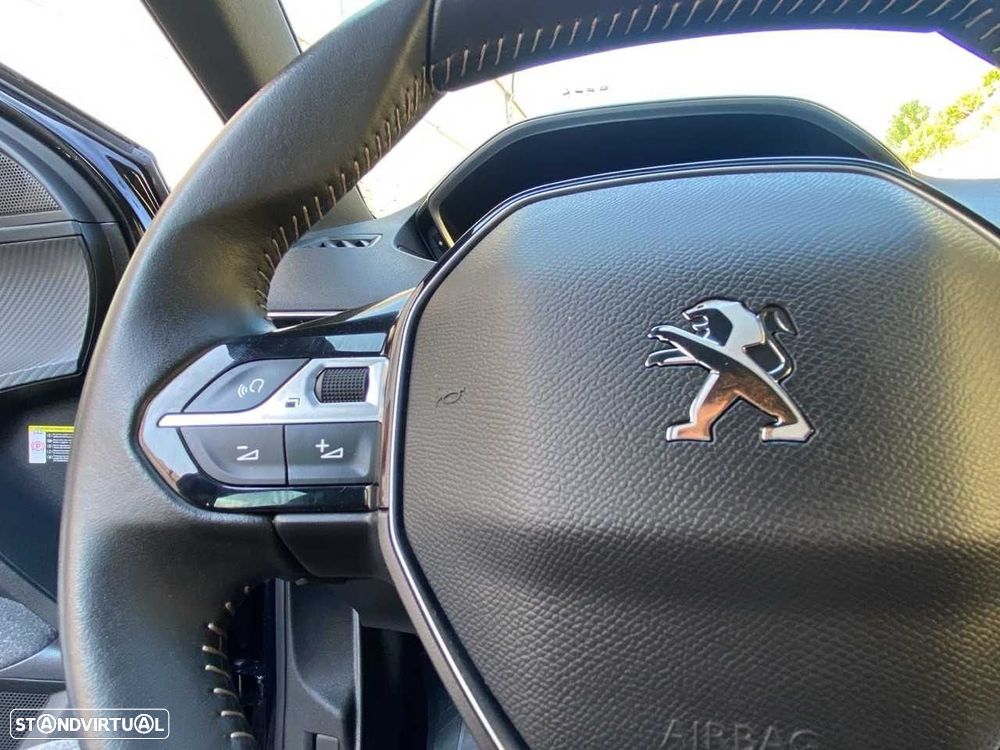 Peugeot 3008 1.2 PureTech Active Pack - 11