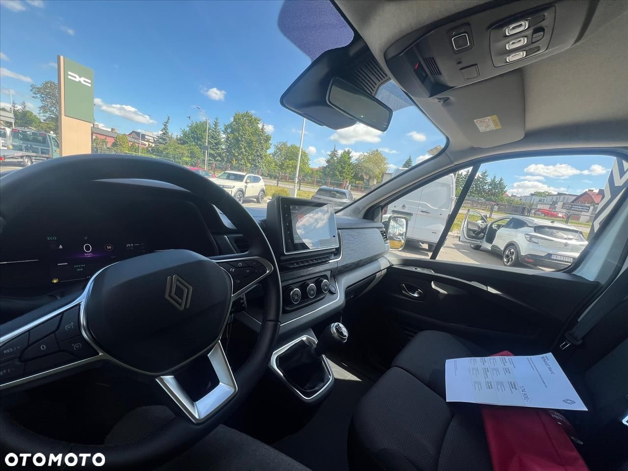 Renault trafic - 19