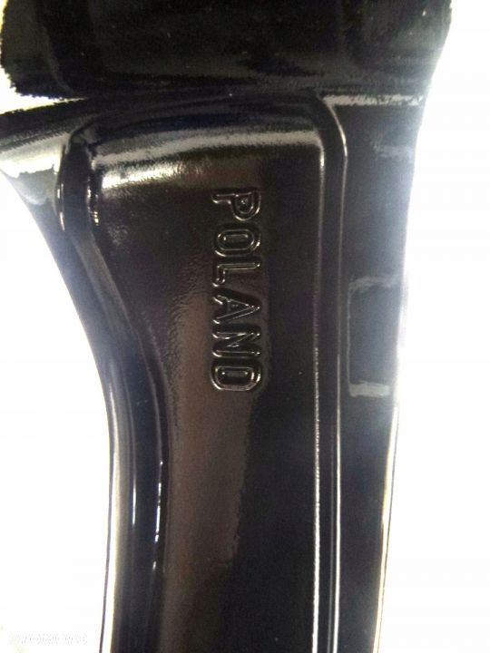 frord fiesta focus felga jx7c1007g1a r17 7j et50 - 6