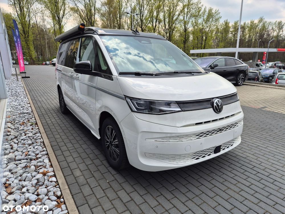 Volkswagen California - 9