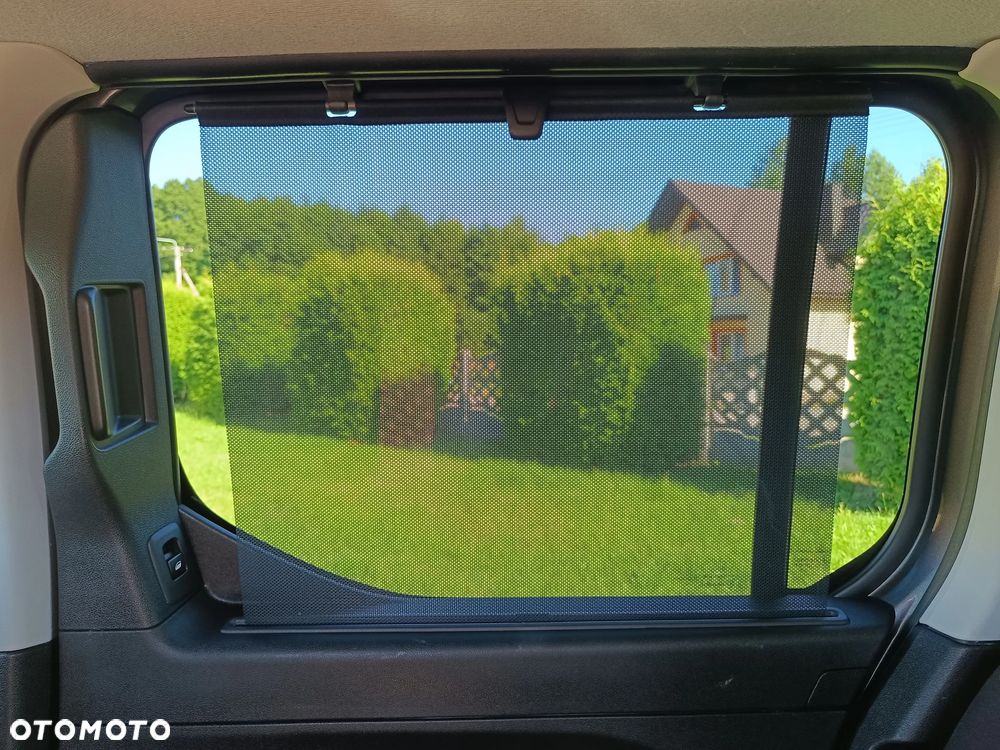 Citroën Berlingo M BlueHDi 100 FEEL PACK - 33