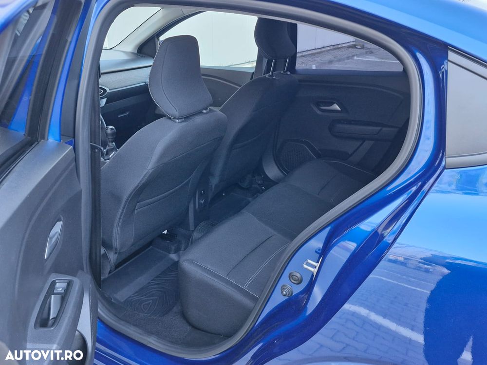 Dacia Logan ECO-G 100 MT6 Journey+ - 10