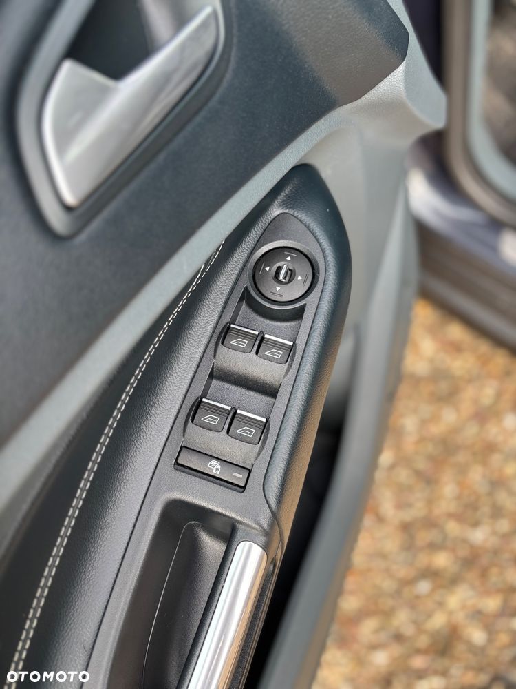 Ford C-MAX 1.0 EcoBoost Titanium ASS - 10