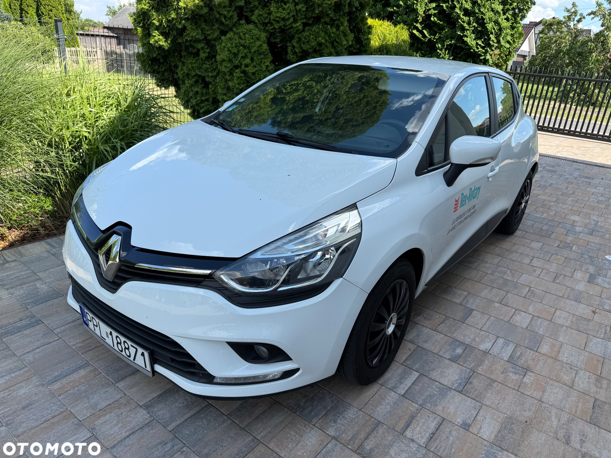 Renault Clio 1.5 dCi Dynamique - 7