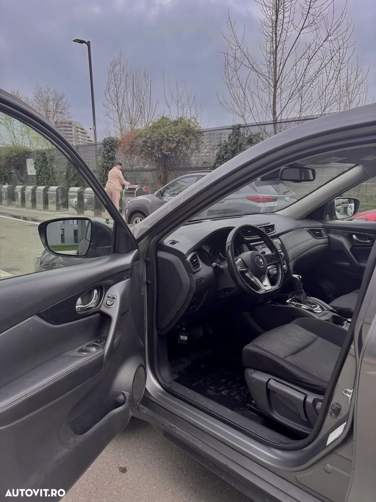 Nissan X-Trail 1.7D 150CP X-Tronic ALL MODE 4X4-I Acenta - 4