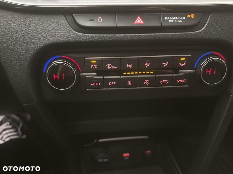 Kia XCeed 1.5 T-GDI L DCT - 17