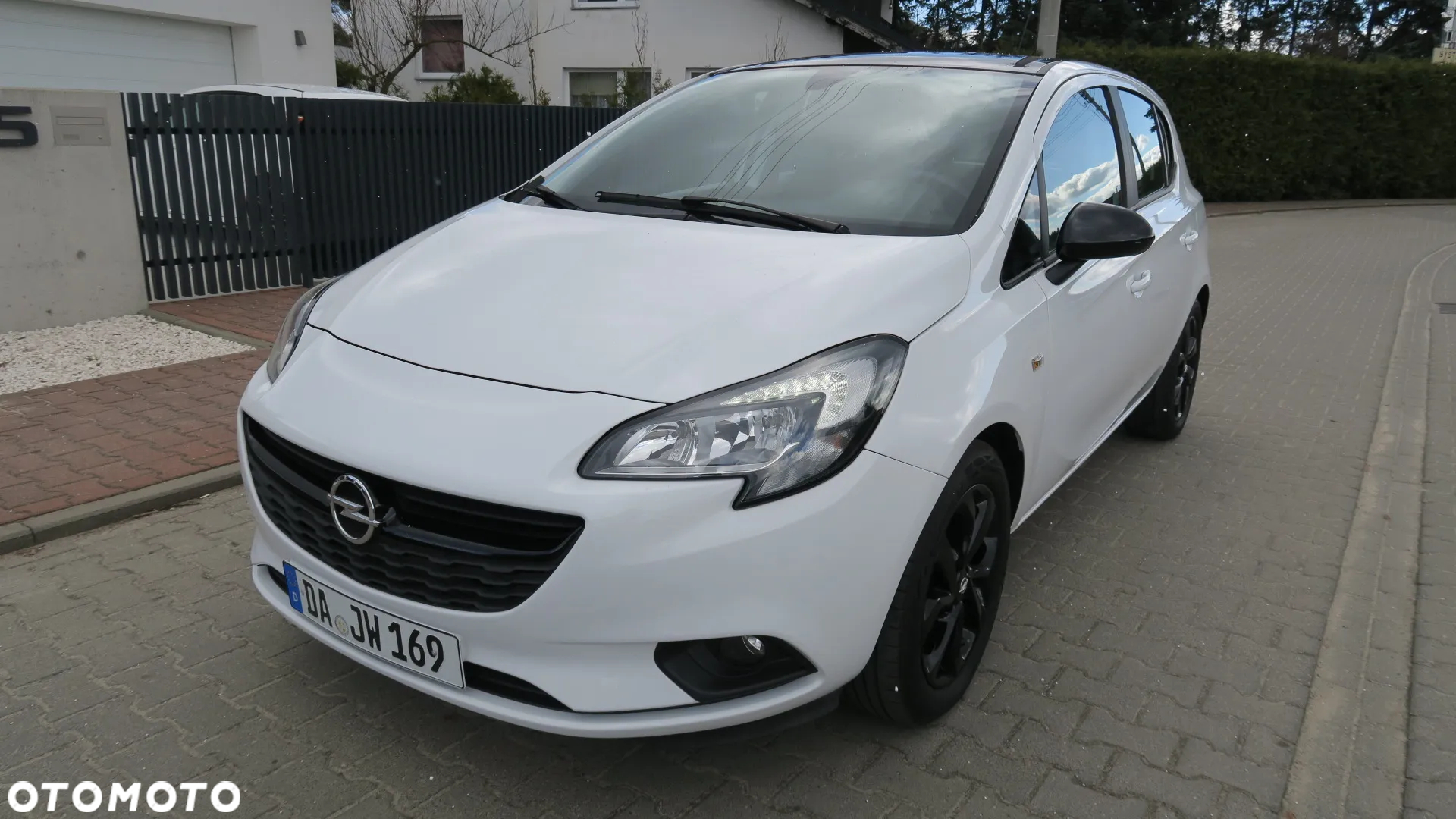 Opel Corsa 1.4 T Cosmo S&S - 3