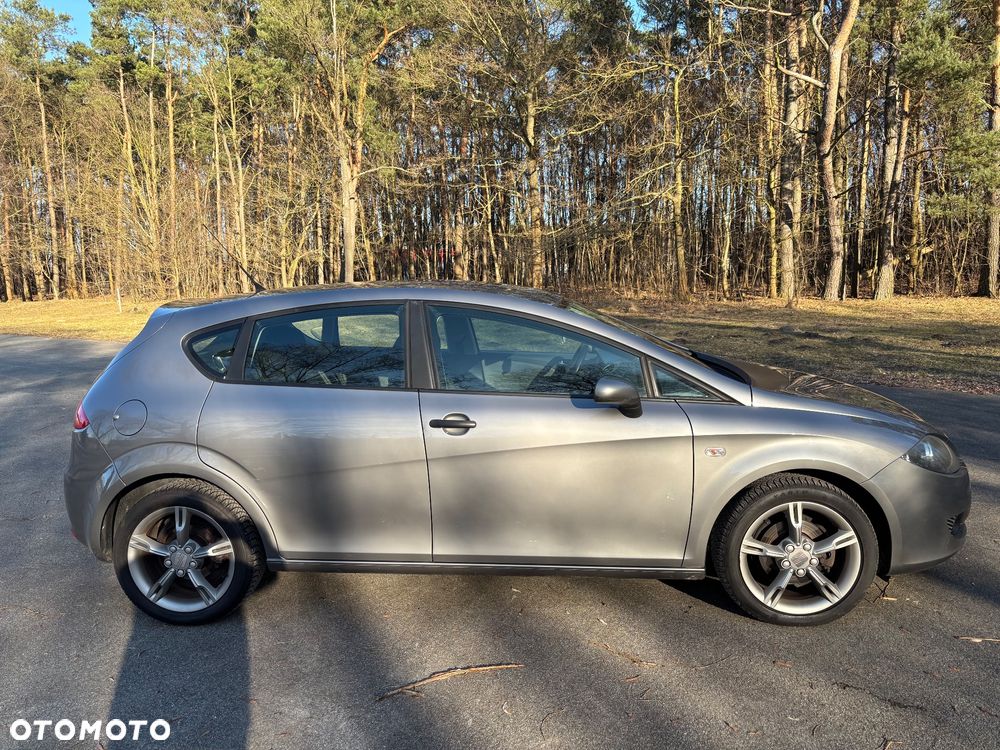 Seat Leon 1.6 Sport Limited - 29