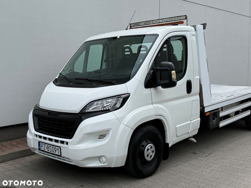 Peugeot Boxer - 7