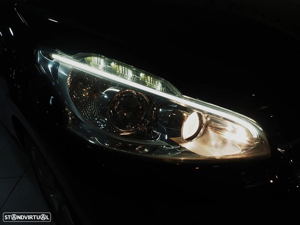 Peugeot 208 82 VTI Allure - 10