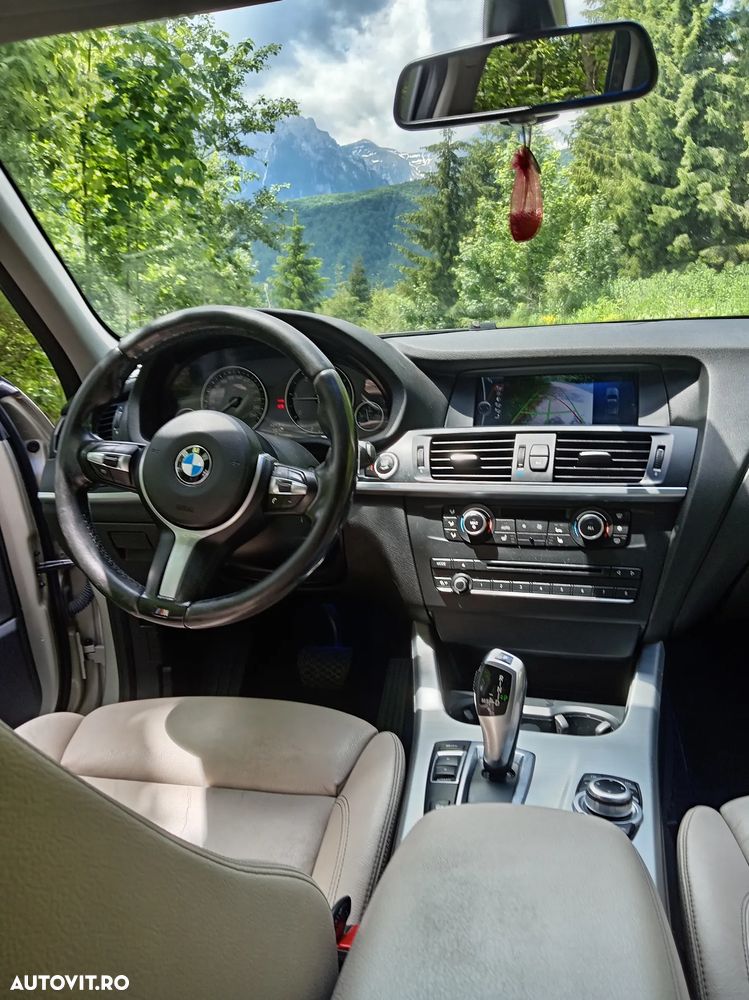 BMW X3 - 26