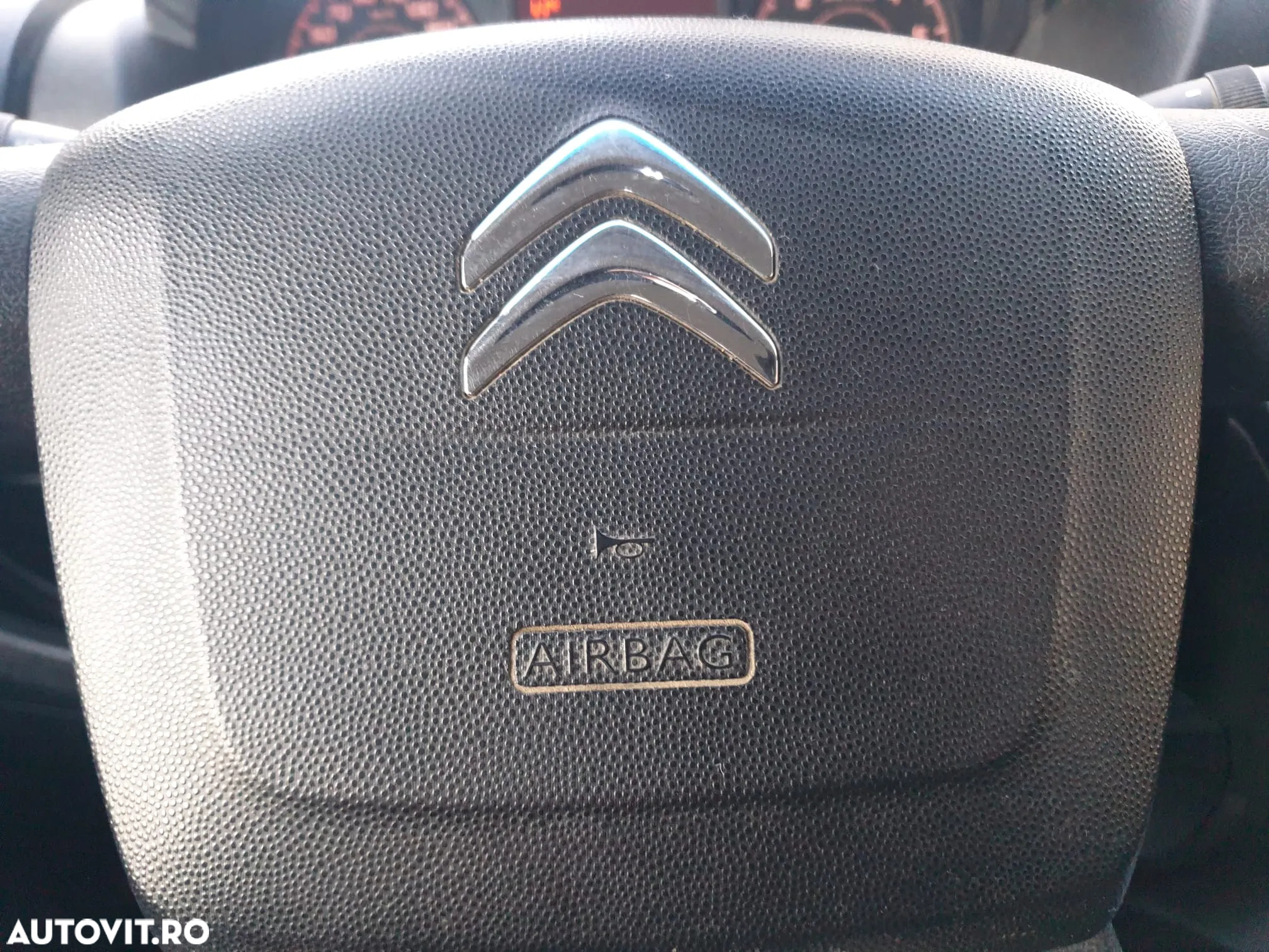 Citroën Jumper 35 2.0 BlueHDi L3 Bena CD - 27