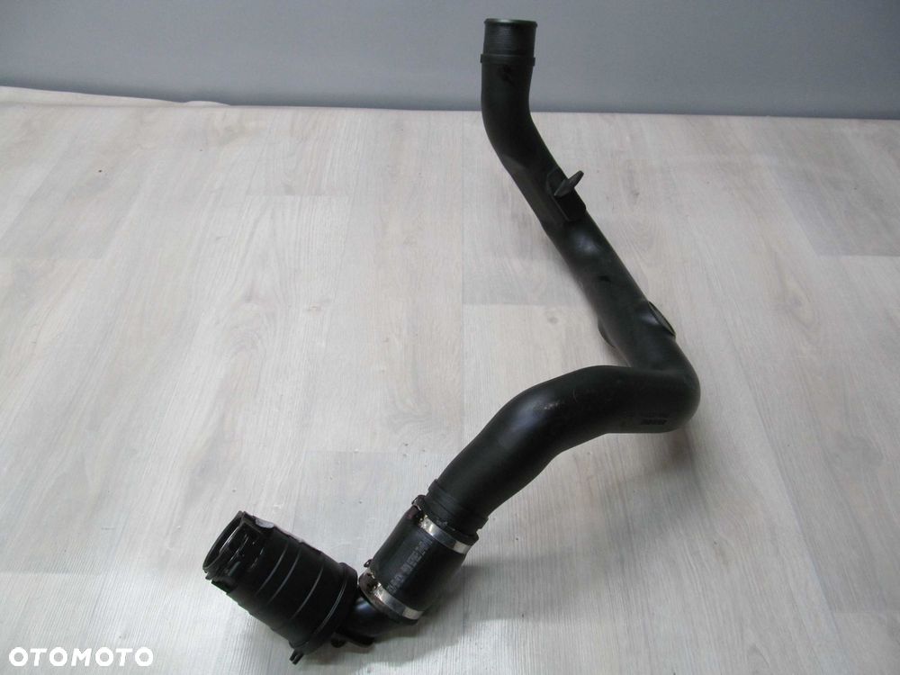 MASTER MOVANO III 2.3 WAZ RURA INTERCOOLERA 10-17 - 2
