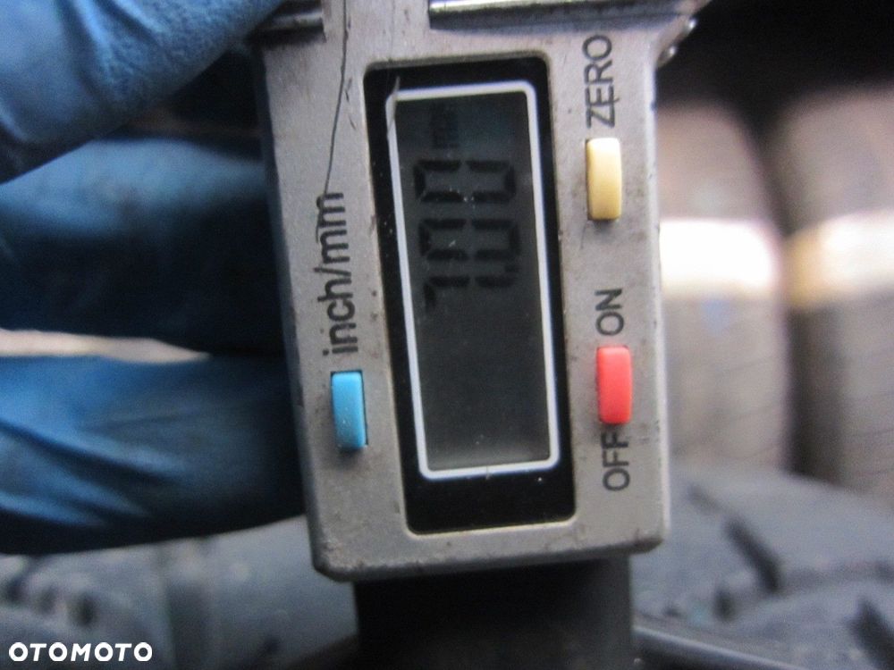 TOYO OPONA TOYO OBSERVE G3-ICE ZIMOWA 245/45 R19 7 MM 1 SZTUKA 2021R - 14